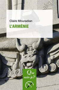 L'Arménie. 6e édition - Mouradian Claire