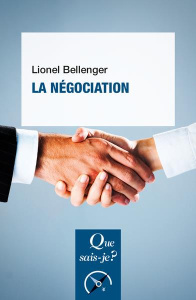 La négociation. 11e édition - Bellenger Lionel