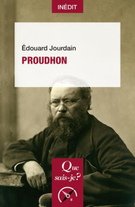 Proudhon - Jourdain Edouard