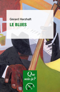 Le Blues. 7e édition - Herzhaft Gérard
