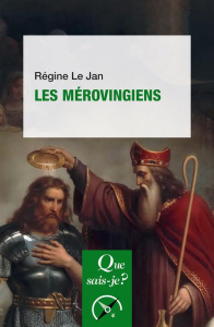 Les Mérovingiens - 5e édition - Le Jan Régine