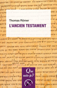 L'ancien testament. 2e édition - Römer Thomas