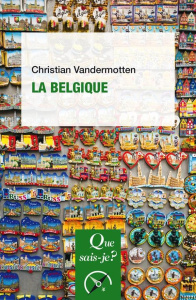 La Belgique - 2e édition - Vandermotten Christian