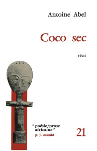 Coco sec (Seychelles) - Abel Antoine