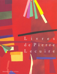 Livres de Pierre Lecuire - COLLECTIF