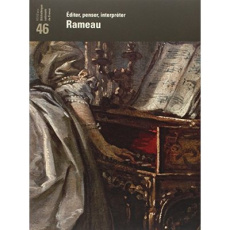 Revue de la Bibliothèque nationale de France N° 46/2014 : Revue de la bnf n°46 : Rameau - COLLECTIF