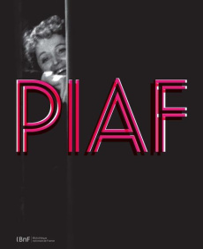 Piaf - Huthwohl Joël