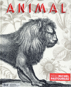 Animal - Mathis Rémi ; Sueur-Hermel Valérie ; Pastoureau Mi