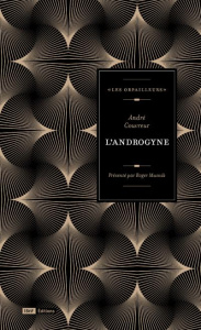 L'androgyne - Couvreur André ; Musnik Roger