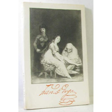 Goya. Caprices, désastres et disparates - Sueur-Hermel Valérie ; Goya Francisco de