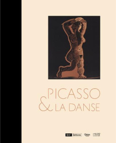 Picasso & la danse - Hainaut Bérenger ; Piovesan Inès ; Engel Laurence