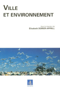 Ville et environnement - Dorier-Apprill Elisabeth