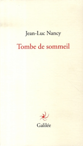 Tombe de sommeil - Nancy Jean-Luc