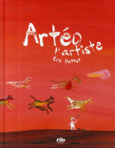 Artéo l'artiste - Battut Eric