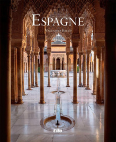 Espagne - Facci Valentina ; Levy-Gastaud Baptiste