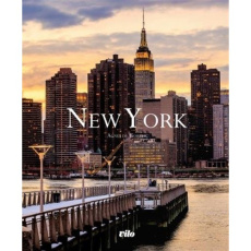 New York - Gorter Agnès de