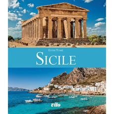 Sicile - Tomè Ester ; Zalio Damien