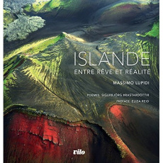 Islande - Lupidi Massimo