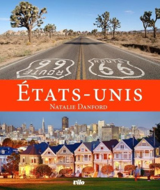 Etats-Unis - Danfort Natalie ; Eysel Caroline