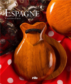 Espagne - Facci Valentina ; Levy-Gastaud Baptiste