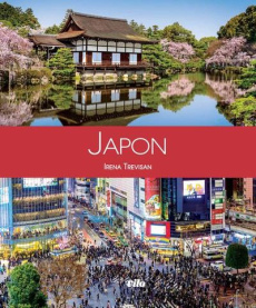 Japon - Trevisan Irena ; Zalio Damien