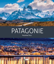 Patagonie - Facci Valentina