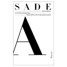 OEUVRES COMPLETES. Tome 5 - SADE DONATIEN