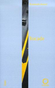 Paysages avant l'oubli Tome 2 : Rocade - Bozier Raymond