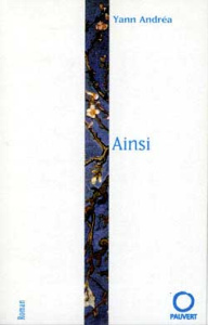 Ainsi - Andréa Yann