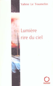Lumière, rire du ciel. Traité de peinture - Le Toumelin Yahne
