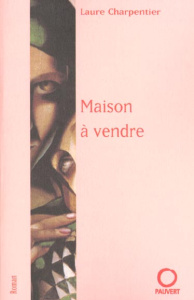 Maison à vendre - Charpentier Laure