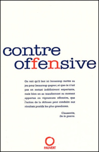 Contre offensive - COLLECTIF