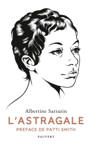 L'astragale - Sarrazin Albertine ; Smith Patti