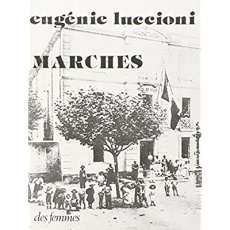 MARCHES - LEMOINE-LUCCIONI E.
