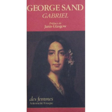 Gabriel - Sand George ; Glasgow Janis