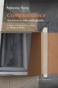 Complaisance - Sora Simona ; Courriol Florica