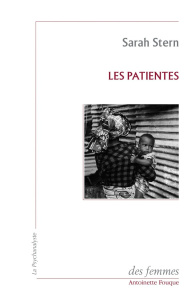Les Patientes - Stern Sarah