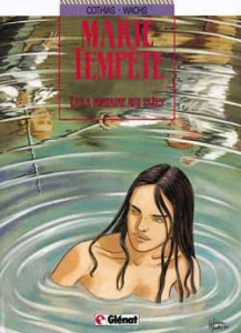 Marie-Tempête Tome 2 : La fontaine aux Faées - Cothias Patrick ; Wachs Pierre