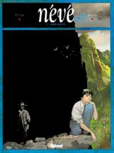 Névé Tome 2 : Vert Solèy - DIETER/LEPAGE