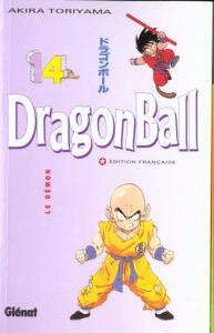Dragon Ball Tome 14 : Le démon - Toriyama Akira