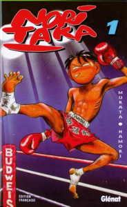 Nori Taka. Tome 1 - Murata ; Hamori