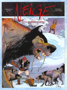 Neige Tome 9 : La Chanson du muet - Gine Christian ; Convard Didier