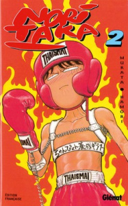 Nori Taka. Tome 2 - Murata Hideo ; Hamori Takashi ; Grimaldi Flora