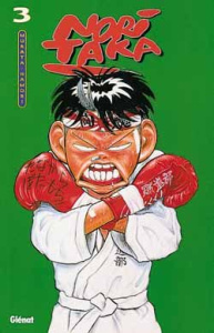 Nori Taka Tome 3 - Murata ; Hamori