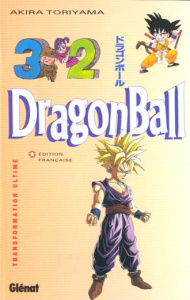 Dragon Ball Tome 32 : Transformation ultime - Toriyama Akira