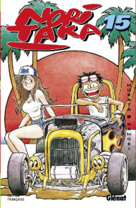 Nori Taka. Tome 15 - Murata Hideo ; Hamori Takashi