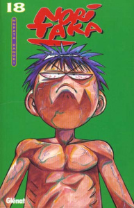 Nori Taka. Tome 18 - Hamori Murata