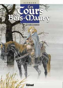Les Tours de Bois-Maury Tome 2 : Eloïse de Montgri - HERMANN