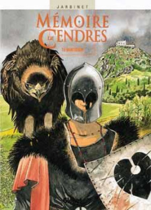 Mémoire de Cendres Tome 6 : Montségur - Jarbinet Philippe