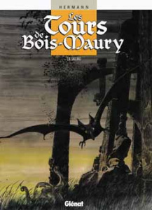 Les Tours de Bois-Maury Tome 6 : Sigurd - HERMANN